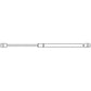 Gas Strut Fits John Deere Replaces RE170089