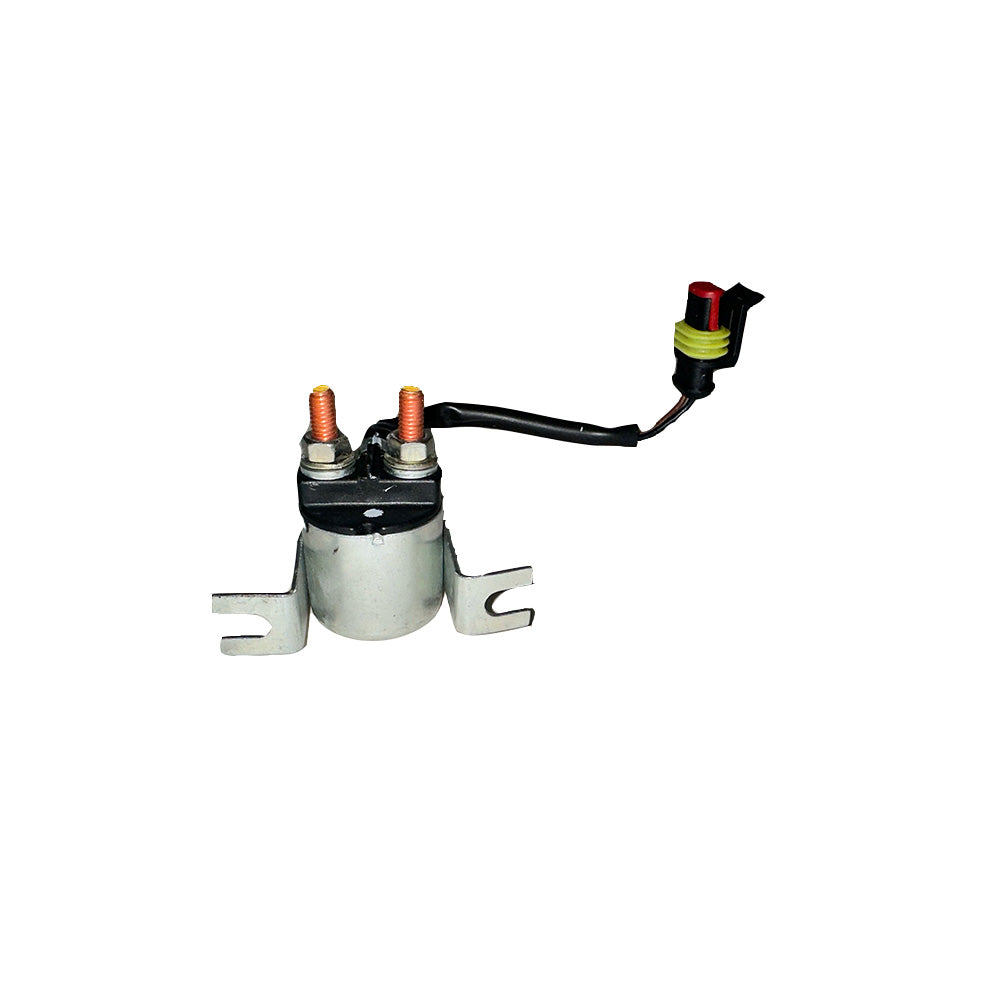 Starter Relay Fits John Deere Replaces RE234727