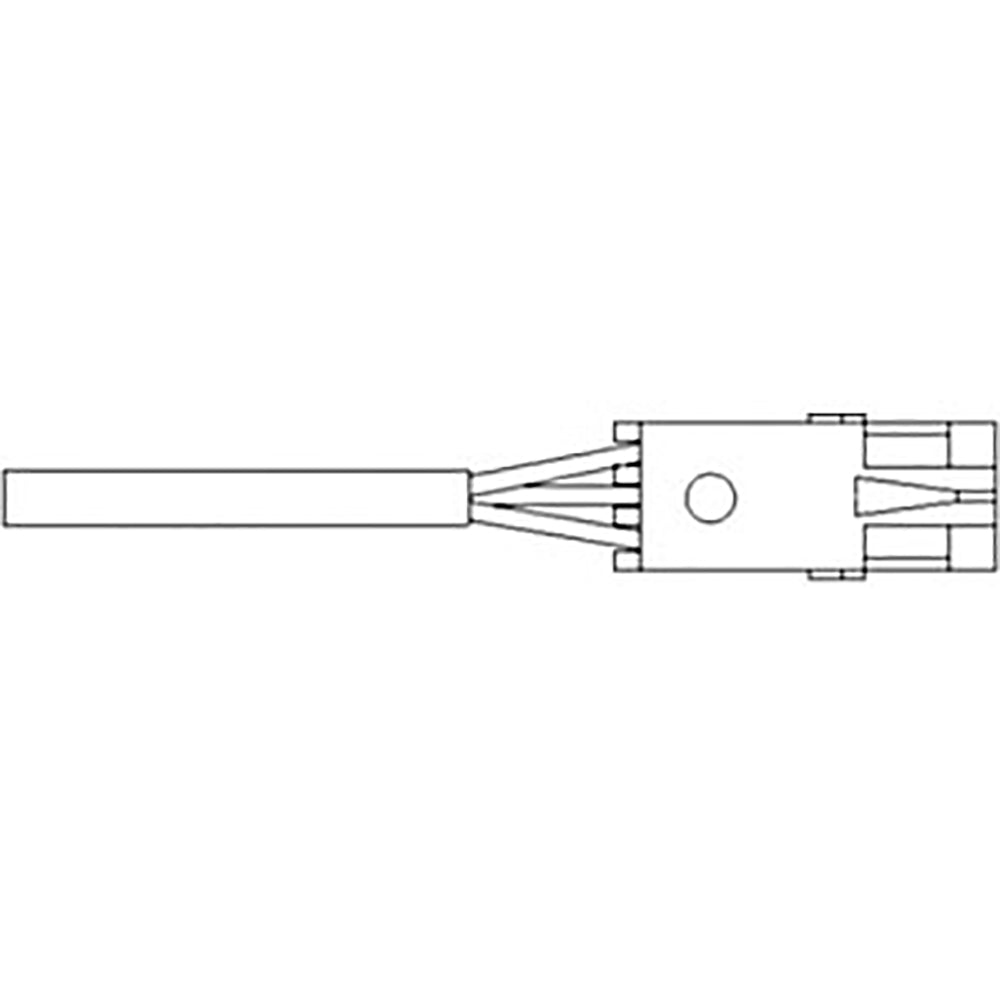 RE23766 New Diode Fits John Deere 4030 4040 4050 4230 4240 4250 4430 4440 4450 +