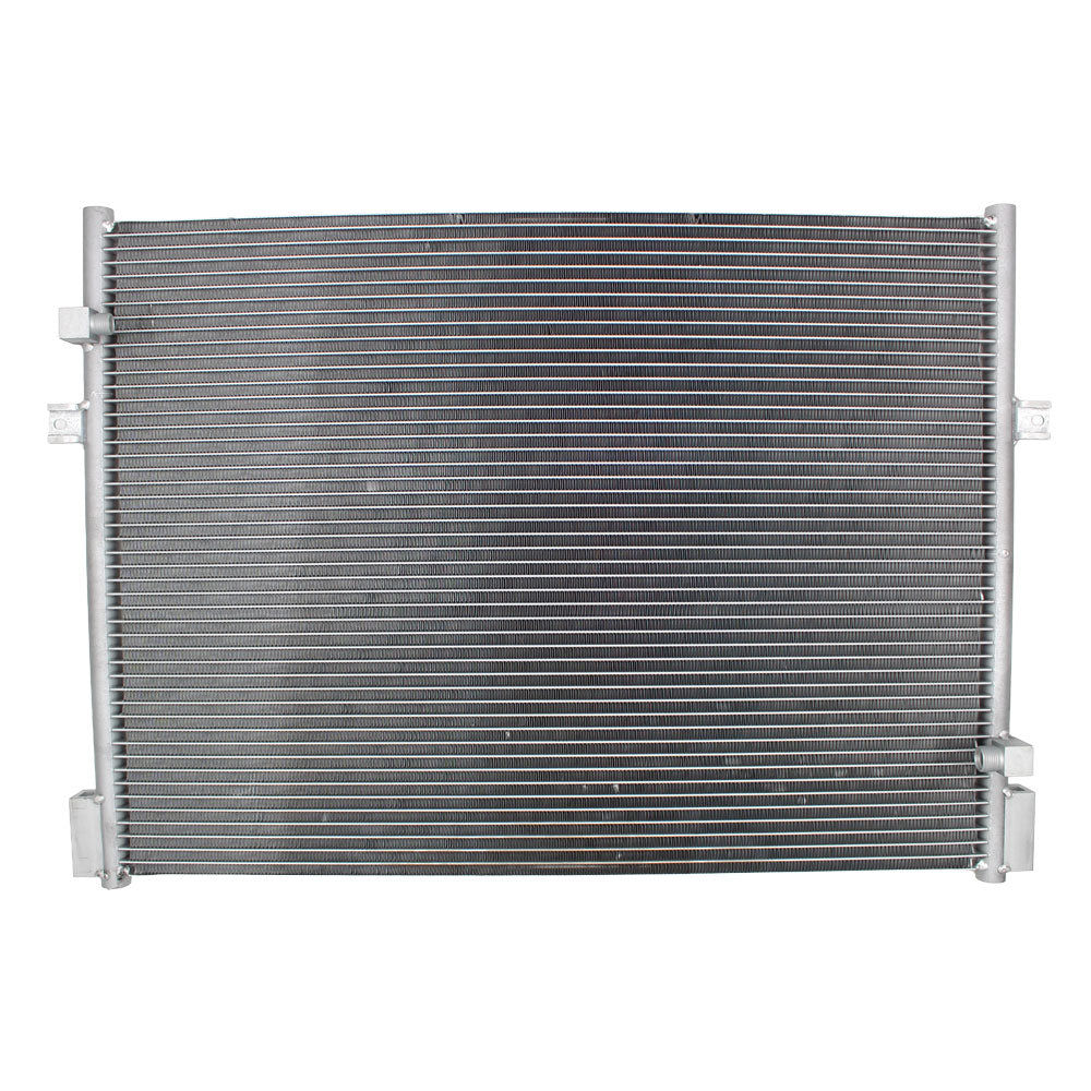 RE242255 Air Conditioning Condenser 400-5569 For John Deere Tractors 8225R 8330T