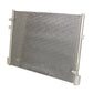 RE242255 Air Conditioning Condenser 400-5569 For John Deere Tractors 8225R 8330T