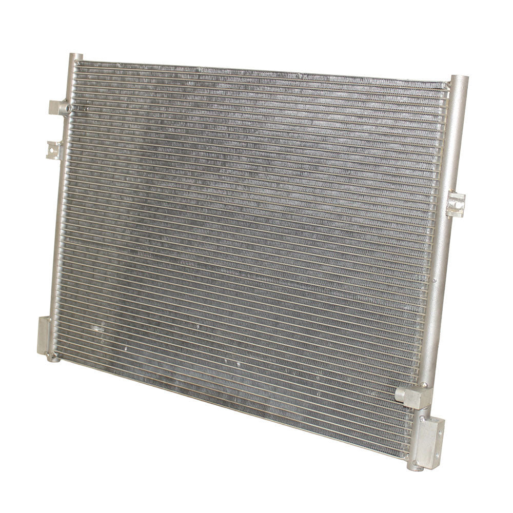 RE242255 Air Conditioning Condenser 400-5569 For John Deere Tractors 8225R 8330T