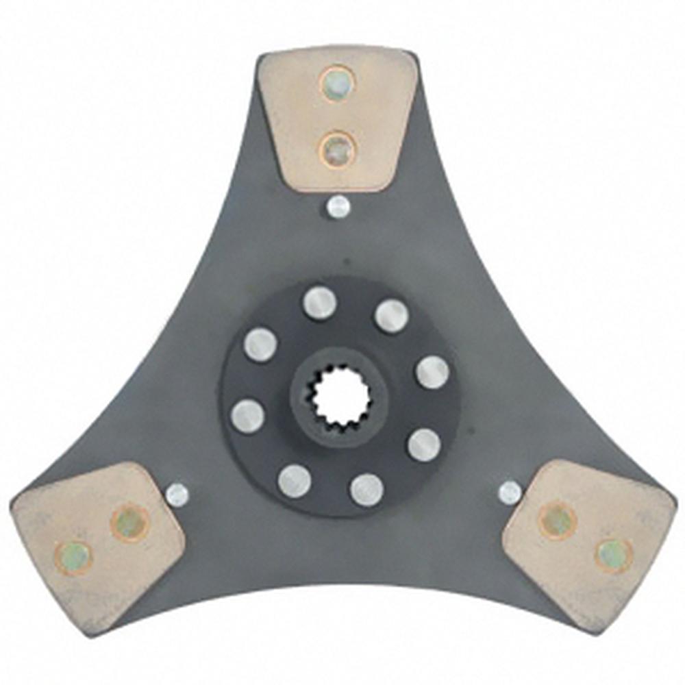 PTO Disc Fits John Deere Replaces RE242274