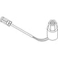 A-RE24308 A/C Low Pressure Switch - Fits John Deere