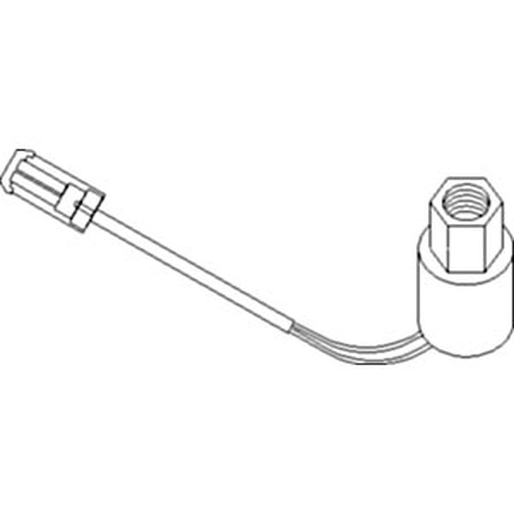 Low Pressure Switch Fits John Deere 4030 4040 4230 4240 4430 4440 4630 RE24308