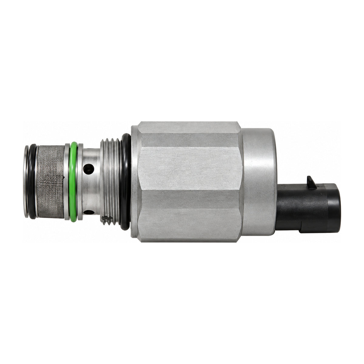 RE244397 Solenoid Valve Fits John Deere Tractor 8130 8230 8330 8430 8530