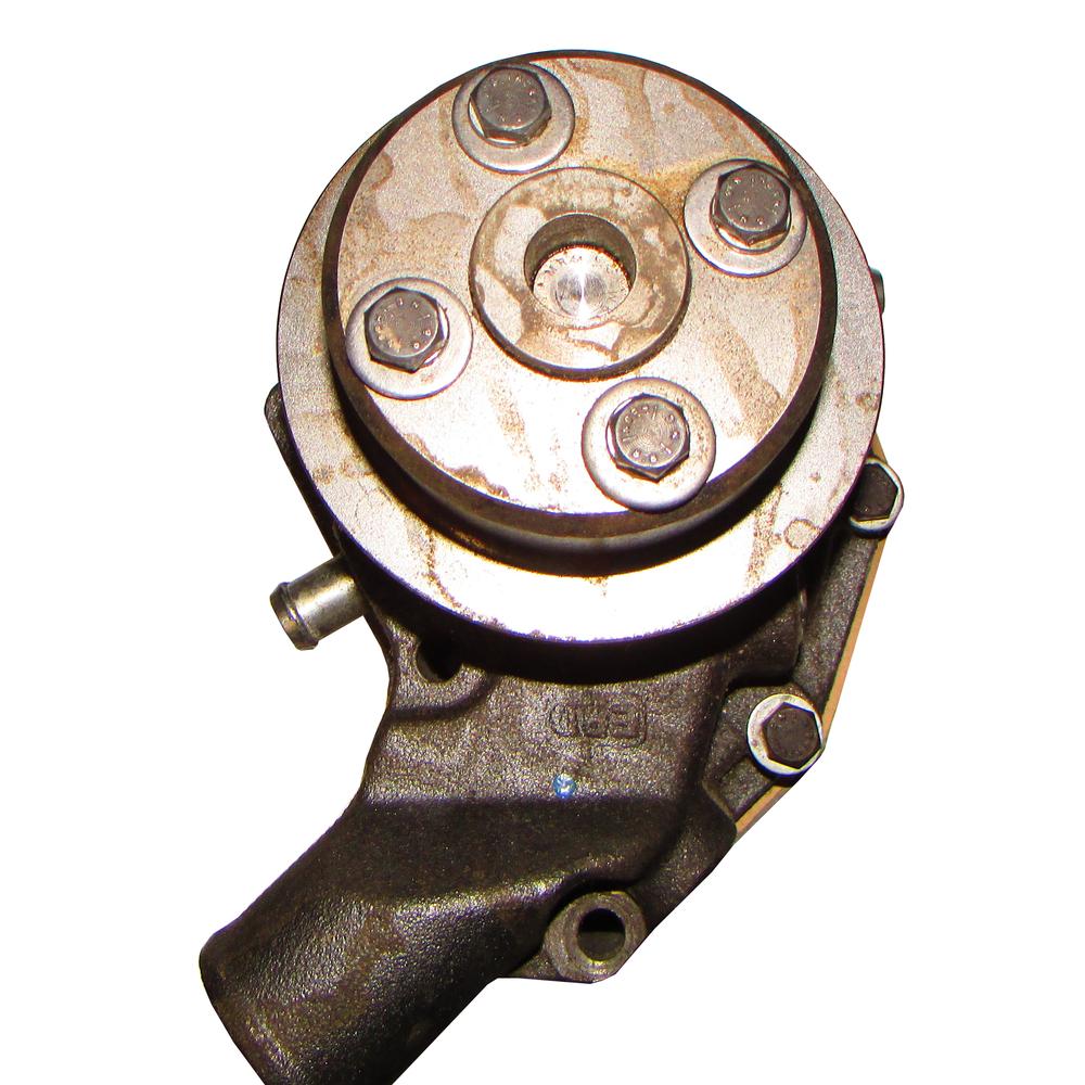 Water Pump Fits John Deere 4039 4239D 4239T A-RE24760 RE24760