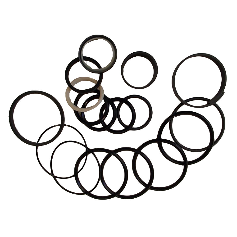 RE25151 Boom Bucket Cylinder Seal Kit Fits John Deere 544E 544G 624E 624G 862B