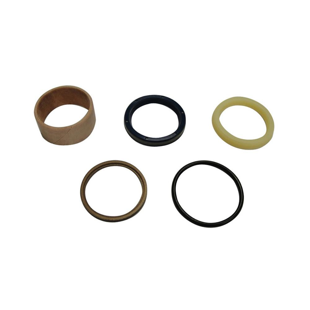 RE25151 Boom Bucket Cylinder Seal Kit Fits John Deere 544E 544G 624E 624G 862B