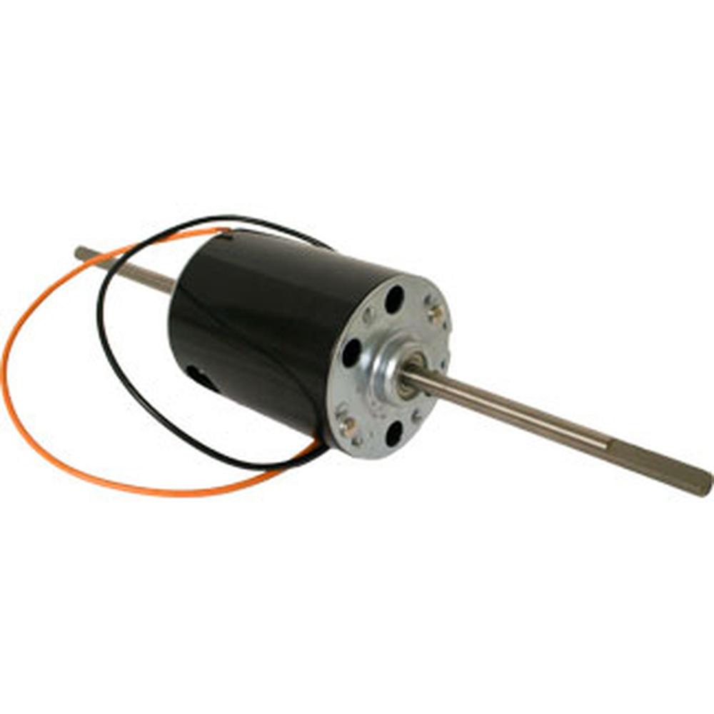 Blower Motor Fits John Deere Replaces 35417