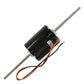 Blower Motor Fits John Deere Replaces 35417
