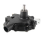 Water Pump W/O Pulley Fits John Deere Replaces AR68389