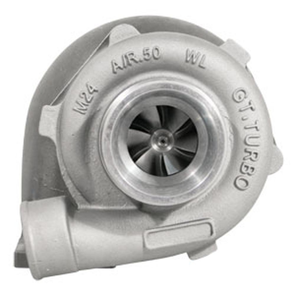 Turbocharger Fits John Deere Replaces 466980-9001