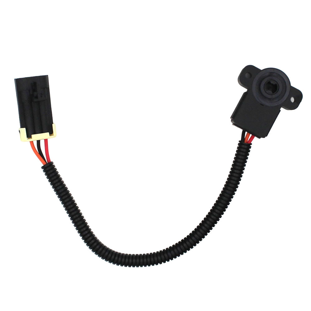 RE257113 - Sensor, Rotary Position