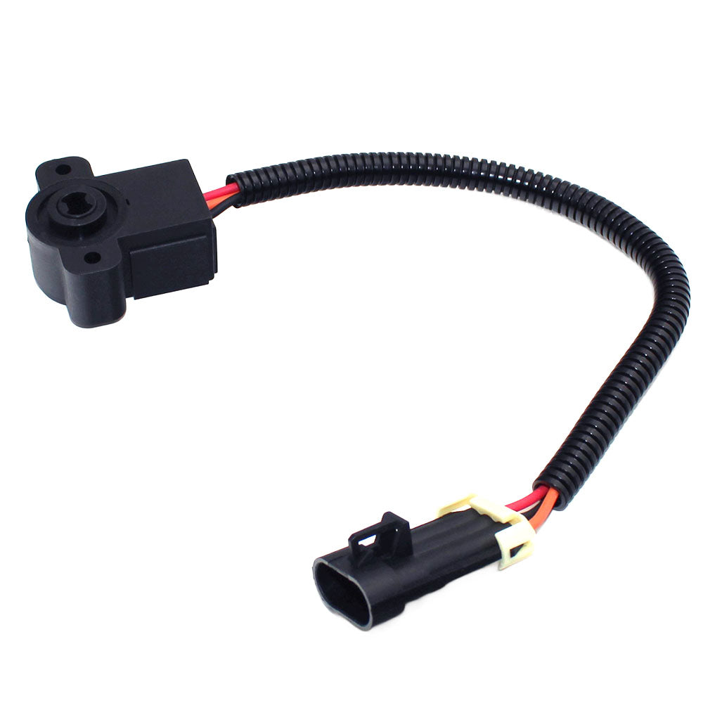 RE257113 - Sensor, Rotary Position