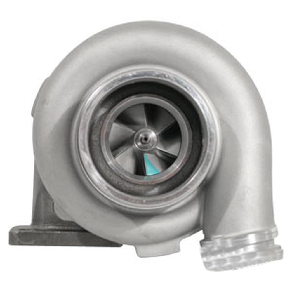 Turbocharger Fits John Deere Replaces RE25998