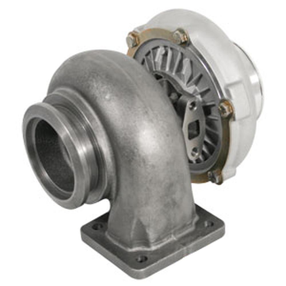 Turbocharger Fits John Deere Replaces RE25998