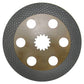 Brake Disc - Fits John Deere - RE264262