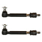 Qty. 2 Tie Rod Assembly
 Fits John Deere Replaces 156227
