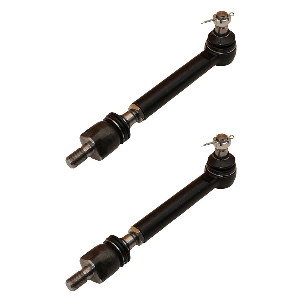 (2) Tie Rod Assembly RE271437 Fits John Deere 5-750 5050E 5082E 5100MH 5503 5705