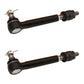 2 Pk. RE271437 Tie Rod Assembly Fits JD 3029 4045 4.5L 5030 Tractor 5045D 5055E