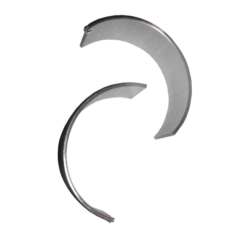 Connecting Rod Bearing (0.020") Fits John Deere Replaces AR76130