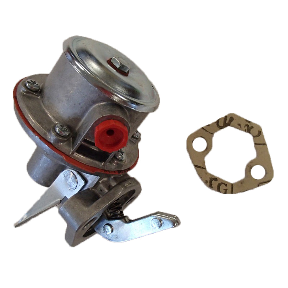 Fuel Lift Transfer Pump Fits John Deere Replaces AR52159