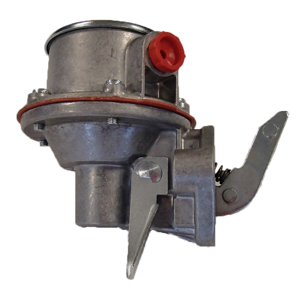 Fuel Lift Transfer Pump Fits John Deere 401C 401D 410 410B 410C 410D LOADER