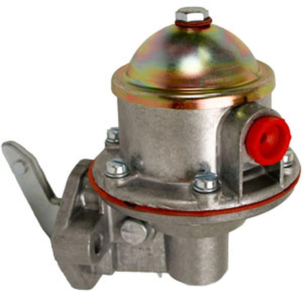 DD13483 Fuel Pump Fits John Deere Tractor RE42211 RE37482 RE13517 R52729