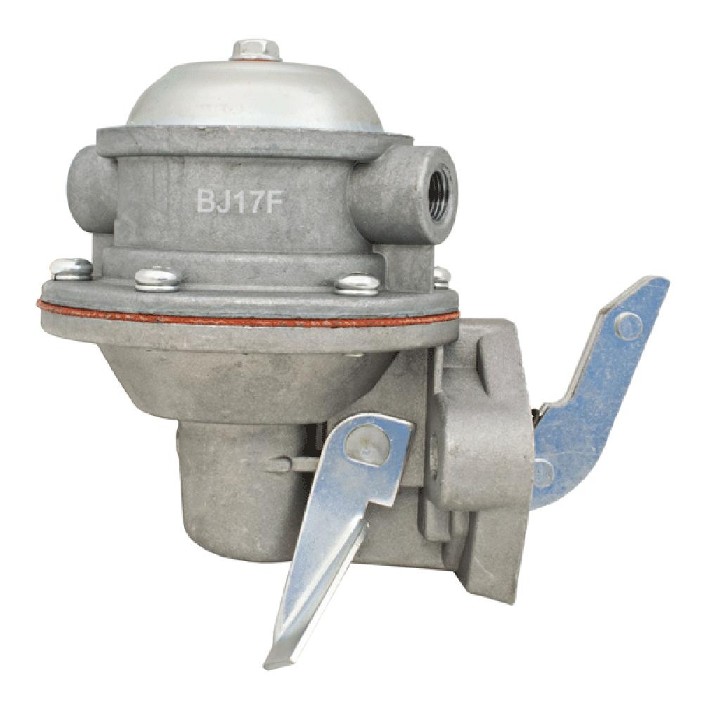 Fuel Lift Transfer Pump Fits John Deere 401C 401D 410 410B 410C 410D LOADER