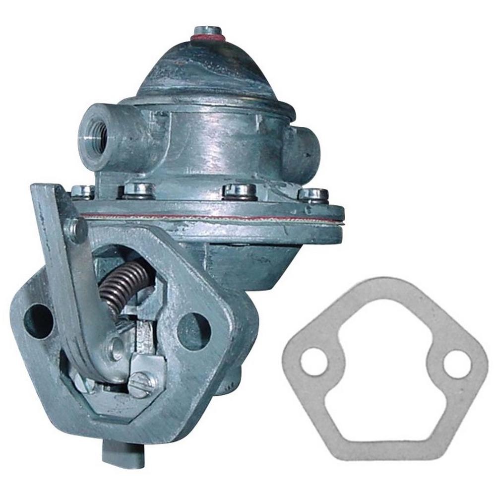 New Fuel Lift Pump Fits John Deere Tractor 301 3010 301A 302 3020 302A 3030