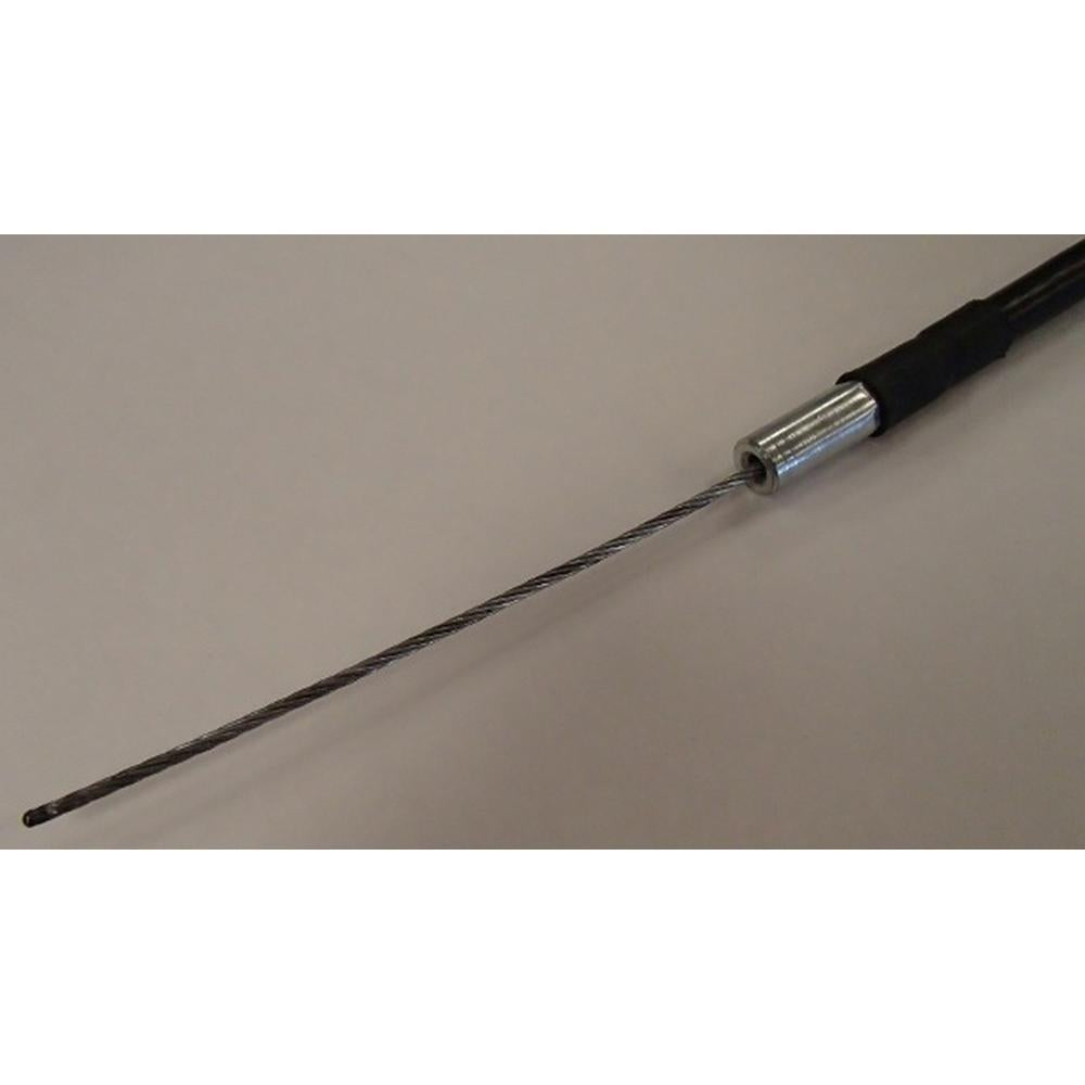 RE27897 Fuel Stop Shutoff Cable Fits John Deere Fits JD Tractor 4050