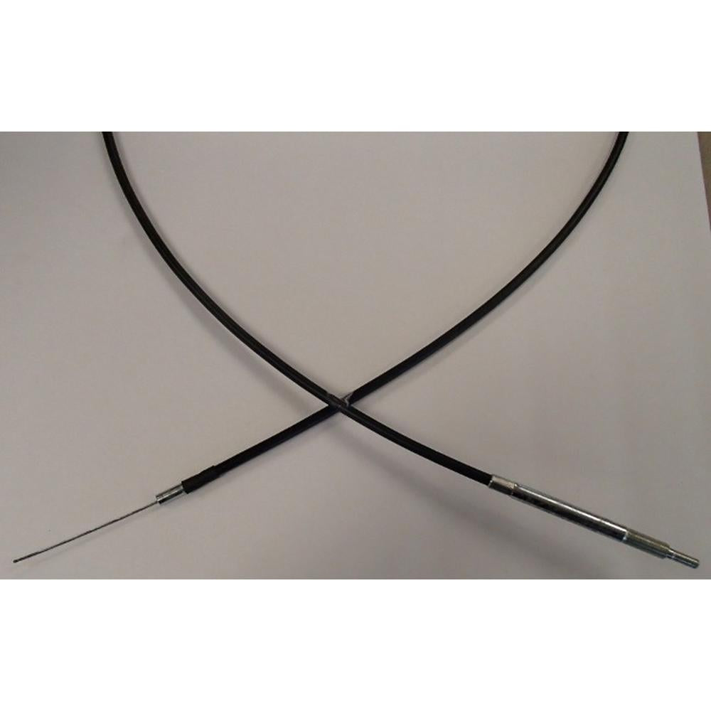 RE27897 Fuel Stop Shutoff Cable Fits John Deere Fits JD Tractor 4050