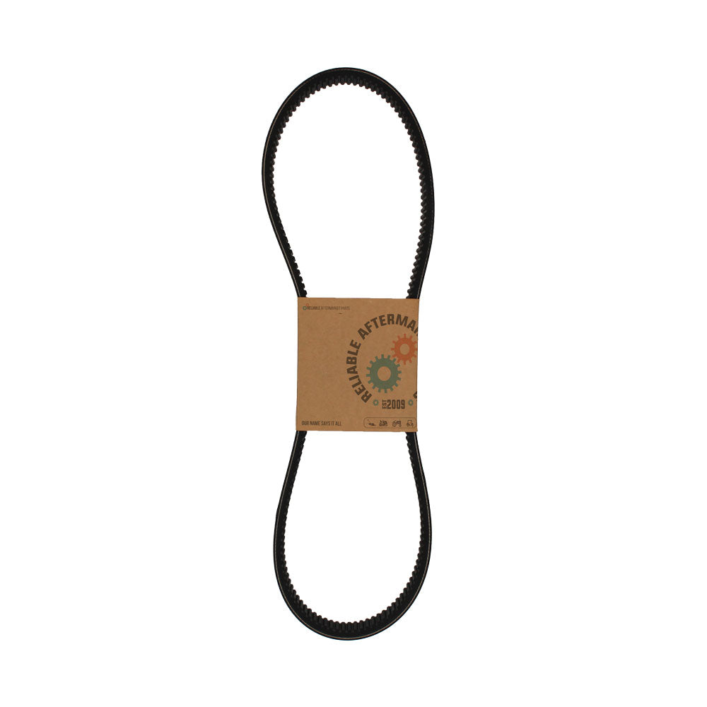 RE28721 Fits John Deere Drive Belt AMT600 AMT622 AMT626 Fits Gator Trail 4X2 6X4