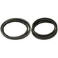 Fan Belt (Set of 2) Fits John Deere Models AR74662 AR74662-A RE29018 RE29018-A