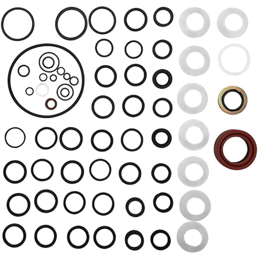 RE29103 Seal Kit for Non Serialized Hydraulic Pump Fits John Deere Tractor