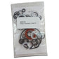 WN-RE29104-PEX Pump, Hydraulic, Seal Kit Fits John Deere 4000 4020 4040 4230