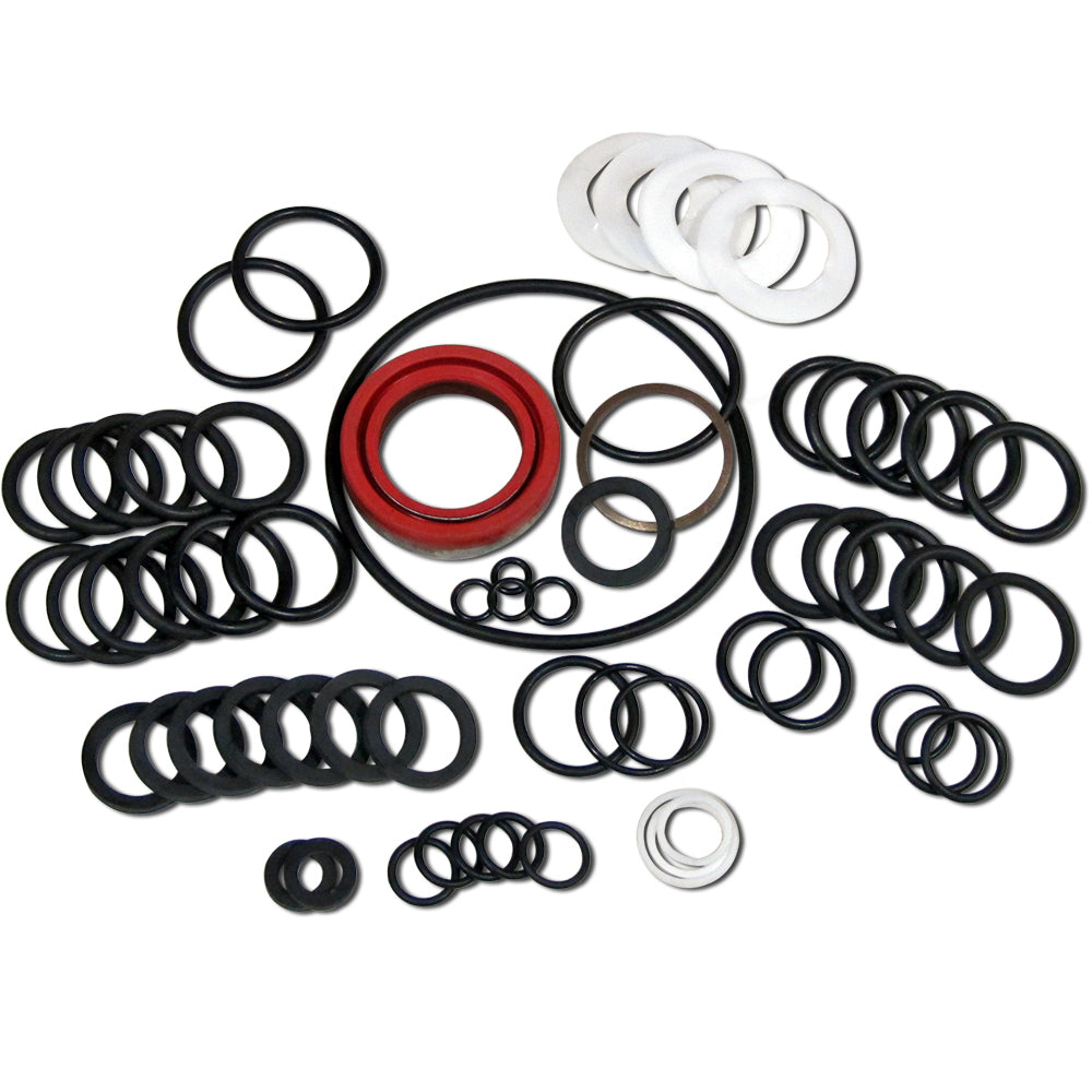 Hydraulic Pump Seal Kit Fits John Deere AR96321 Fits JD 4030 4040 4050 4055 4230