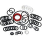 Hydraulic Pump Overhaul Seal Kit Fits 2030 2040 2040S 2130 2140 2155 2350 2355
