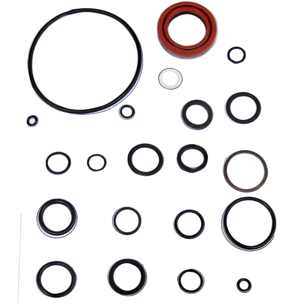 Hydraulic Pump Seal Kit Fits John Deere AR96321 Fits JD 4030 4040 4050 4055 4230