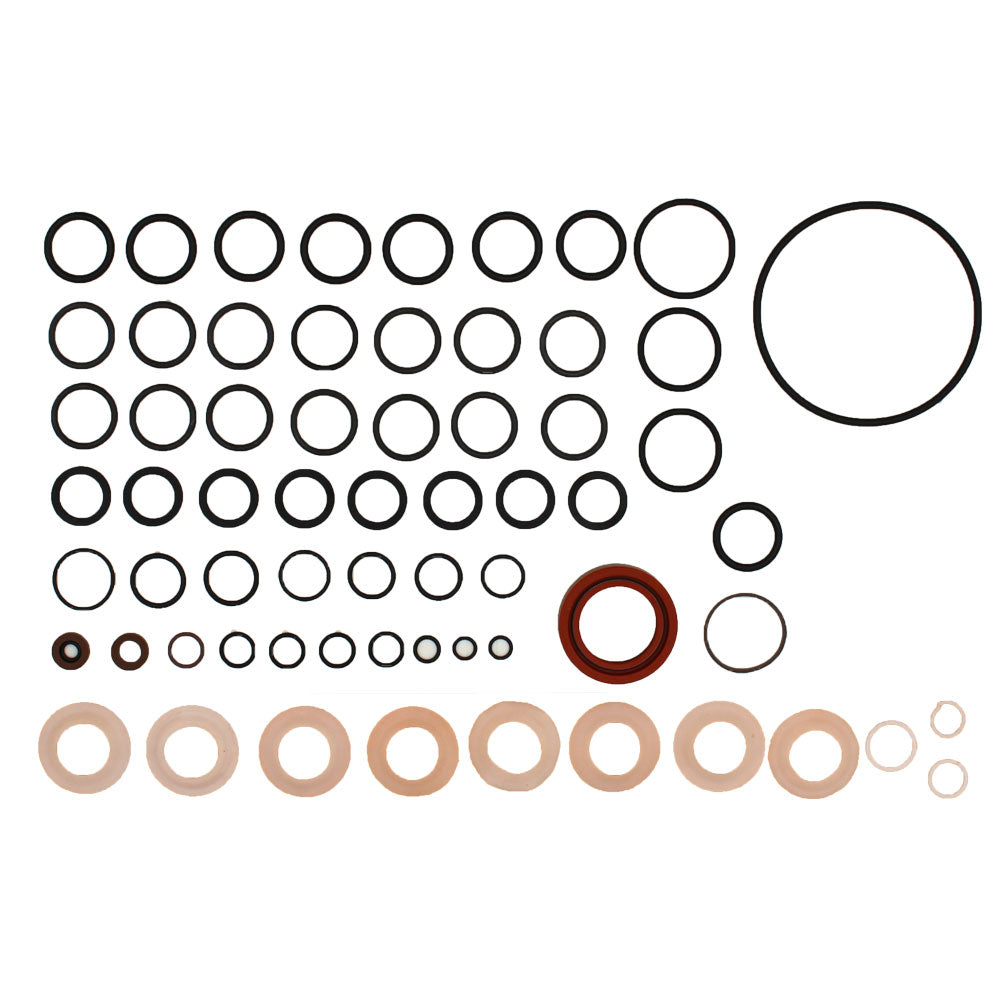 WN-RE29109-PEX Pump, Hydraulic, Seal Kit Fits John Deere 4520 4000 4020 4320