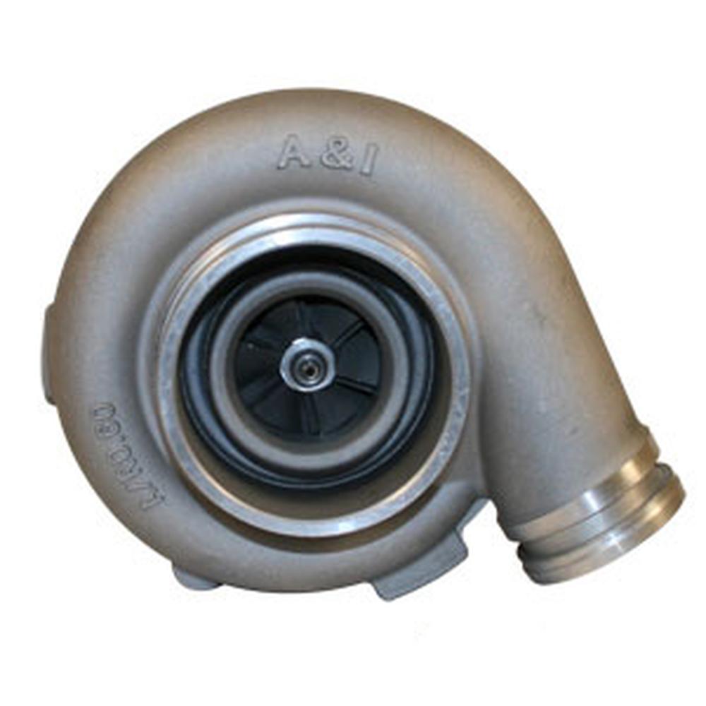 Turbocharger Fits Universal Products Replaces 465355-0001