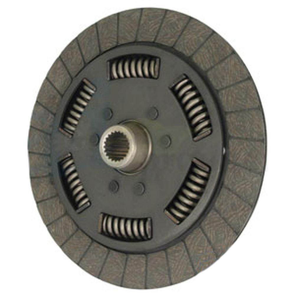 RE324960 Woven Clutch Disc Fits John Deere 4440 4520 4620 4630 4640 4840