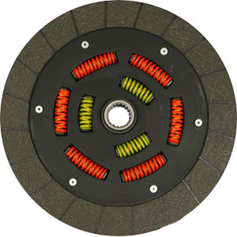 AR55655 Powershift Clutch Disc Fits John Deere Tractor 3020 4000 4040 4020
