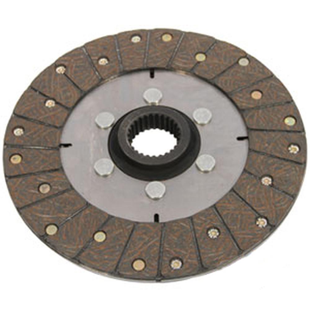RE29610 PTO Clutch Disc Fits John Deere Fits JD 500 500A 500B 500C 3010 3020