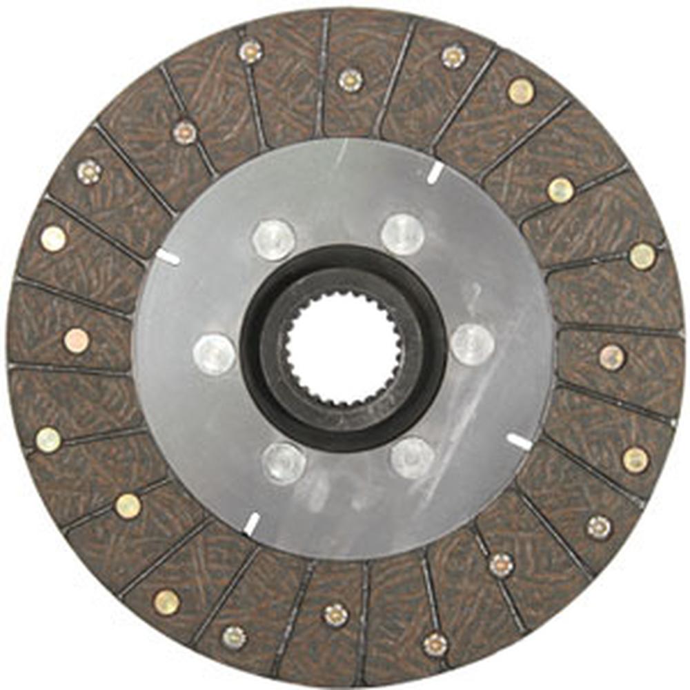 10" PTO Disc Fits 3010 3020 500 500A 500B 500C AR26840 RE29610 RE29610-A