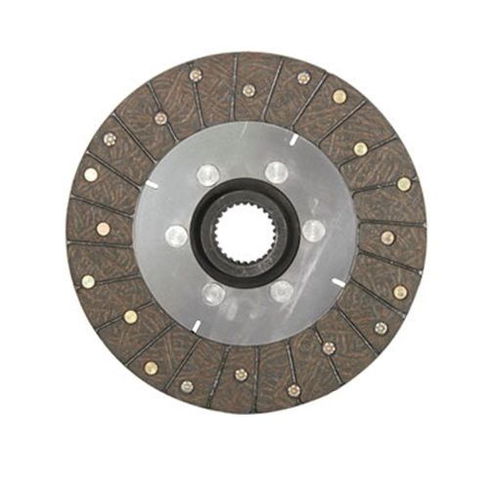 AR26840 Woven PTO Clutch Disc Fits John Deere 3010 3020 Tractors