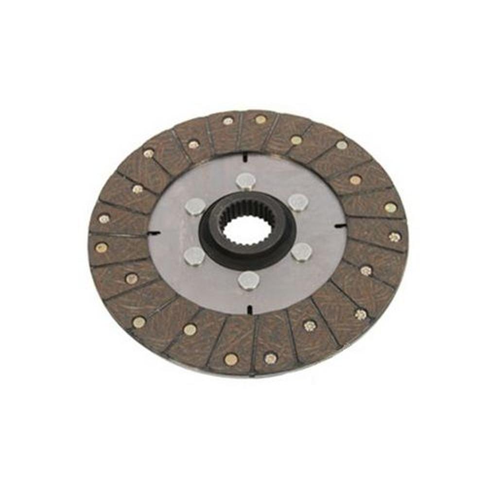 10" PTO Disc Fits 3010 3020 500 500A 500B 500C AR26840 RE29610 RE29610-A