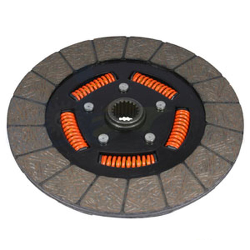 WN-RE29613-PEX Disc, Torsion Fits John Deere 2510 2520