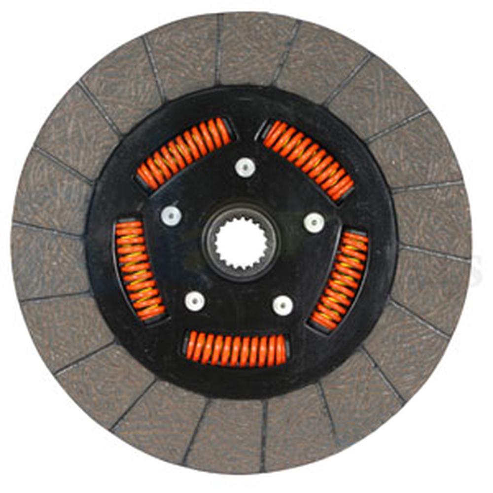 WN-RE29613-PEX Disc, Torsion Fits John Deere 2510 2520